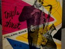 1956 ROLAND KIRK  / Triple Threat  KING 539 original DG copy