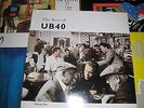 UB 40 LP'S