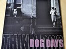 Think Dog ?– Dog Days   ( LP ) SHADOKS 063