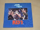 KISS Star Trax -Australia-EP Single 7 inch 45s Rare