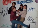 The Monkees signed 1967 