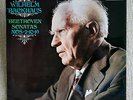 rare Decca Stereo SXL 6359  BACKHAUS - BEETHOVEN - Piano Sonatas 1st edition