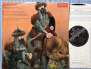 SILVIO VARVISO  Borodin/Tchaikovsky   ORIG Decca WBg SXL 6352 UK-1968 LP NM