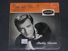 7-Single-60er-High School-BOBBY DARIN-Stars and Hits No.2-EP London 3025
