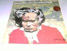 ASD 336 - WHITE/GOLD 1ST.PRESSING - BEETHOVEN OVERTURES - KEMPE - NEAR PERFECT