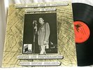 WOODY HERMAN Rhapsody in Wood Live BILL HARRIS Terry Gibbs Stan Getz LP