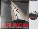 Basil Kirchin - Abstractions of The Industrial North - Trunk LP 2005 Near Mint