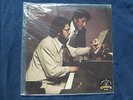 The Tony Bennett Bill Evans Album SEALED LP Analogue Productions Revival Series