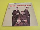 THE BEATLES 'INTRODUCING...THE BEATLES' (VEE-JAY, LP ALBUM)