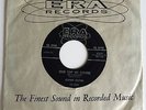 NM PRISTINE ROCKABILLY 45 / GLENN GLENN (GLEN) / ERA 1074 / ONE CUP OF COFFEE