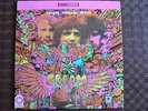CREAM DISRAELI GEARS ORGINAL US STEREO PRESSING ATCO SD 33 232 ERIC CLAPTON