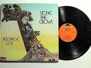 STONE THE CROWS Teenage Licks LP Polydor PD 5020 US 1972 VG+