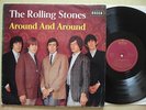 Rolling Stones  Around And Around