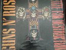 GUNS N' ROSES - APPETITE FOR DESTRUCTION