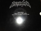 METALLICA 