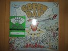 Green Day - dookie  LP