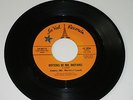  Jimmy Lynch Notions for MR. Motions La Val 45 single SOUL Funk Exc