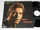  Eddie Cochran EP Completely Sweet in Exc+/Exc condition