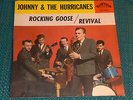 JOHNNY & THE HURRICANES