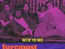 THE FOREMOST AUTHORITY * Childhood Friends * Deutsche Beat 45 PS