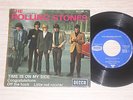 THE ROLLING STONES - TIME IS ON MY SIDE - RARO 7