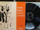 BASIE,COUNT  CLEF 647  DANCE SESSION #2  M-/VG+  $50.00