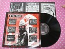 A Vile Peace Comp LP. + POSTER.ELECTRO HIPPIES.DOOM.HELLBASTARD.BEDLAM