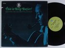 BILLY BUTLER This Is PRESTIGE LP VG++/NM