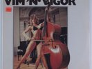 JOE FARRELL-LOUIS HAYES QUARTET Vim 'N' Vigor TIMELESS LP SEALED