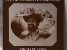 Michael Dues - I've Never Been To Nashville - Private Press Outlaw Country Folk