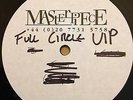 **UNRELEASED DUBPLATE**  ROCKWELL -Full Circle VIP / S.P.Y - Dark Age ICICLE RMX