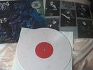 NOCTURNUS The Key LIMITIERT White Splatter ORIGINAL 1990 LP Vinyl RAR