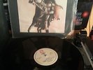 Goliath Same LP 1985 MEGARAR Obus Baron Rojo