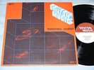 BRUTON LIBRARY Alan Hawkshaw TERRESTRIAL JOURNEY LP ? COSMIC DISCO/FUNK/AMBIENT