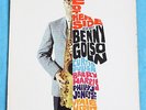 LP Riverside Orig. Benny Golson the other side of 12-290 Mono Deepgroove rar