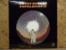 RANDY HOLDEN-population II 2-hobbit-BLUE CHEER-ltd SIGNED-180g PSYCH ACID- EX+