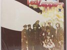 LED ZEPPELIN II LP with Sticker CLASSIC ROCK NEAR MINT SD 8236