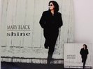 MARY BLACK Shine LP NEAR MINT with Booklet 1997 UK Grapevine very rare
