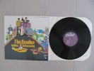 The Beatles ?– Yellow Submarine - LP – 1980 Capitol Canada