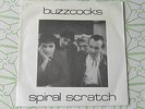 Buzzcocks: Spiral Scratch 7