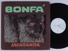 LUIZ BONFA Jacaranda RANWOOD LP VG++
