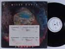 MILES DAVIS Agharta COLUMBIA 2XLP NM/VG++