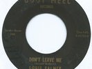 NORTHERN SOUL R&B  LOUIE PALMER  