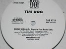 Tim Dog - Bronx Nigga (DJ Shame Remix) 12