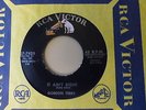 Gordon Terry-RCA Rockabilly 45-It Ain't Right-Very Clean-Nice One