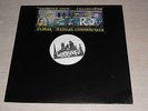Looptroop - Unsigned Hype EP RARE SWEDISH RAP LTD ED