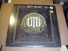LP:  OBEY THE BRAVE - Young Blood SEALED NEW YELLOW VINYL ltd 400 copies  w/ CD