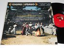 BIZET CHABRIER Jean Morel Royal Opera House L'arlesienne Espana LSC-2327 RCA