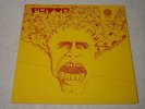 LP PATTO Patto Same GERMAN 1st Press 1971 Vertigo Swirl NEAR MINT