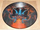 DISMEMBER (SWE) - Like an ever flowing stream (rare original picture lp 1991)
